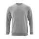 Mascot Crossover 20284 ProWash Sweatshirt Grey Flecked