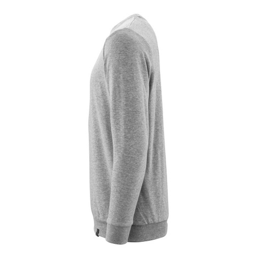 Mascot Crossover 20284 ProWash Sweatshirt Grey Flecked