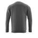 Mascot Crossover 20284 ProWash Sweatshirt Dark Anthracite
