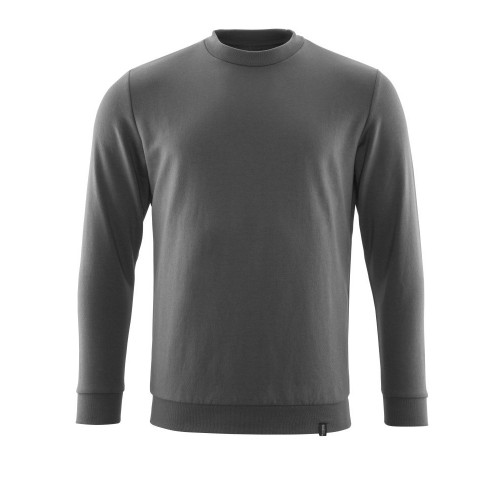 Mascot Crossover 20284 ProWash Sweatshirt Dark Anthracite