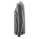Mascot Crossover 20284 ProWash Sweatshirt Dark Anthracite