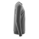 Mascot Crossover 20284 ProWash Sweatshirt Dark Anthracite