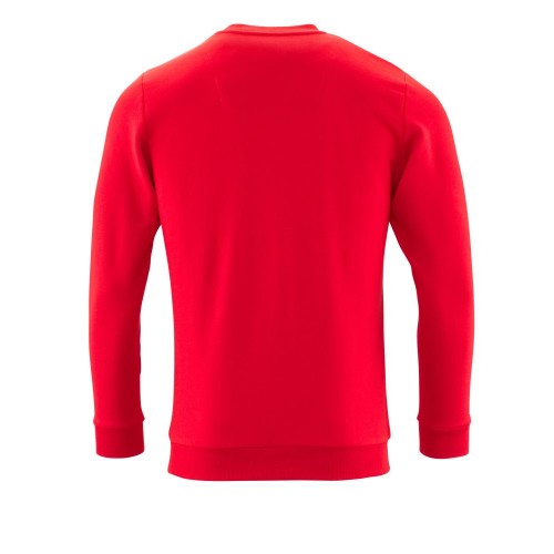 Mascot Crossover 20284 ProWash Sweatshirt Traffic Red
