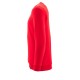 Mascot Crossover 20284 ProWash Sweatshirt Traffic Red