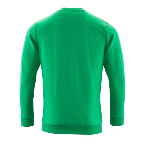 Mascot Crossover 20284 ProWash Sweatshirt Grass Green