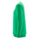 Mascot Crossover 20284 ProWash Sweatshirt Grass Green