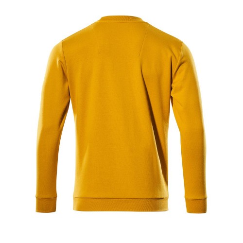 Mascot Crossover 20284 ProWash Sweatshirt Curry Gold