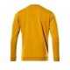 Mascot Crossover 20284 ProWash Sweatshirt Curry Gold