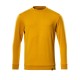 Mascot Crossover 20284 ProWash Sweatshirt Curry Gold