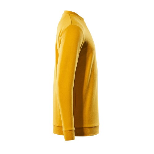 Mascot Crossover 20284 ProWash Sweatshirt Curry Gold