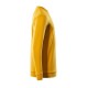Mascot Crossover 20284 ProWash Sweatshirt Curry Gold