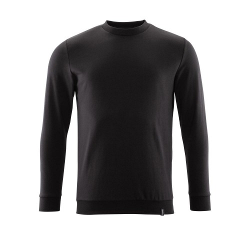 Mascot Crossover 20284 ProWash Sweatshirt Deep Black