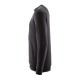 Mascot Crossover 20284 ProWash Sweatshirt Deep Black