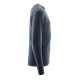Mascot Crossover 20384 Sweatshirt Dark Navy