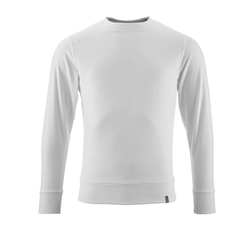 Mascot Crossover 20384 Sweatshirt White
