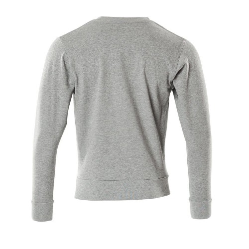 Mascot Crossover 20384 Sweatshirt Grey Flecked
