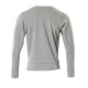 Mascot Crossover 20384 Sweatshirt Grey Flecked