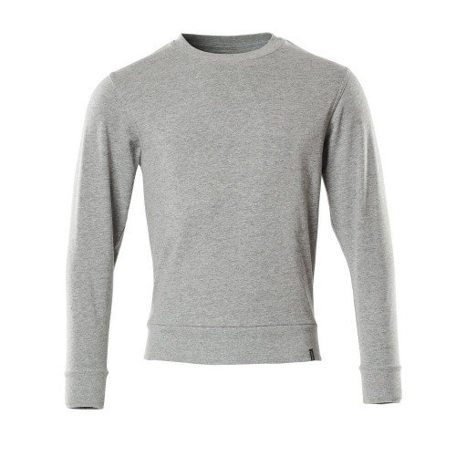 Mascot Crossover 20384 Sweatshirt Grey Flecked