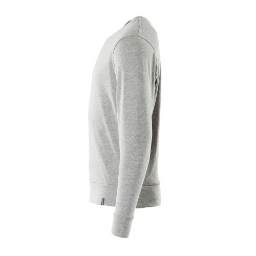 Mascot Crossover 20384 Sweatshirt Grey Flecked