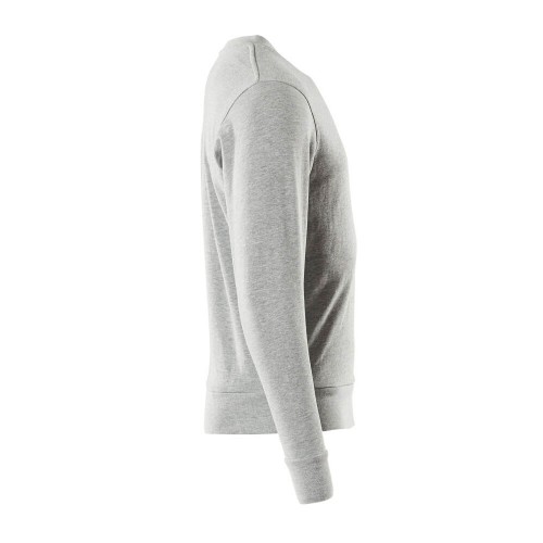 Mascot Crossover 20384 Sweatshirt Grey Flecked
