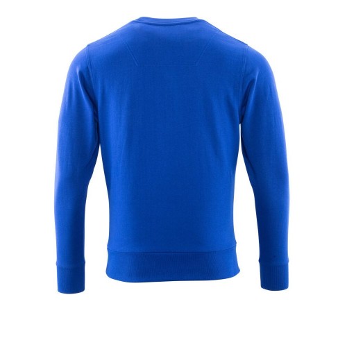 Mascot Crossover 20384 Sweatshirt Royal