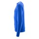 Mascot Crossover 20384 Sweatshirt Royal
