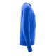 Mascot Crossover 20384 Sweatshirt Royal