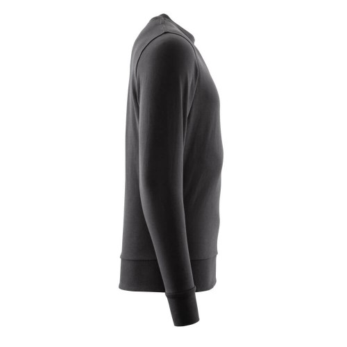 Mascot Crossover 20384 Sweatshirt Deep Black