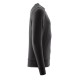 Mascot Crossover 20384 Sweatshirt Deep Black