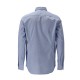 Mascot Frontline 20404 Slim Fit Shirt Light Blue