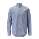 Mascot Frontline 20404 Slim Fit Shirt Light Blue
