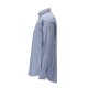 Mascot Frontline 20404 Slim Fit Shirt Light Blue
