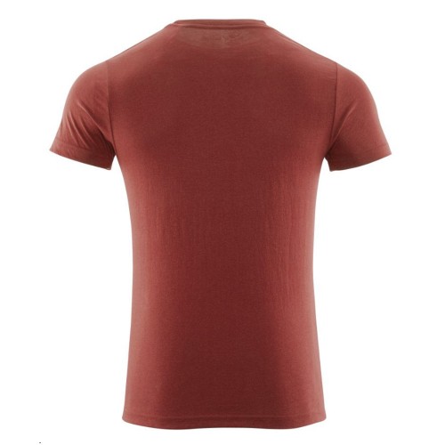 Mascot Crossover 20482 Autumn Red T-shirt