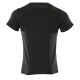 Mascot Crossover 20482 Deep Black T-shirt