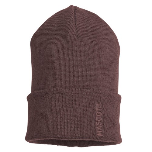 Mascot Complete 20650 Knitted Hat Bordeaux