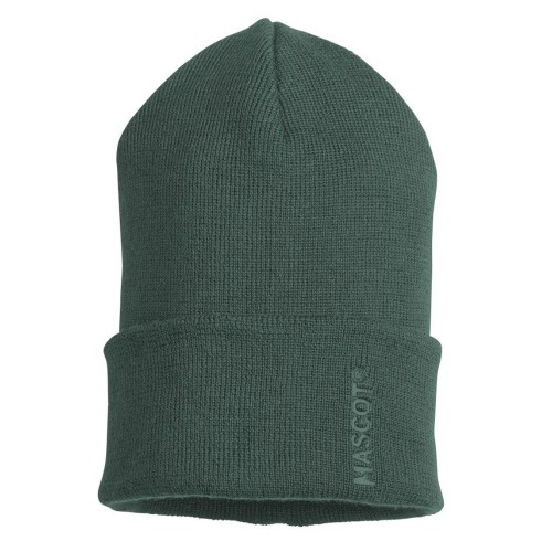 Mascot Complete 20650 Knitted Hat Forest Green