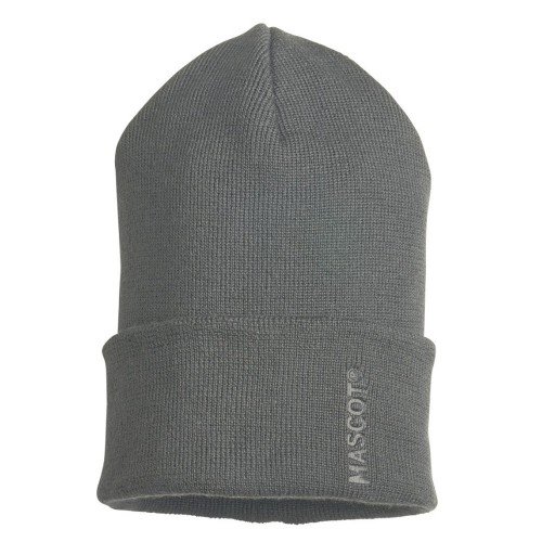 Mascot Complete 20650 Knitted Hat Stone Grey
