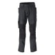 Mascot Accelerate 20679 Trousers with Kneepad Pockets Black