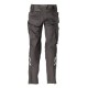 Mascot Accelerate 20679 Trousers with Kneepad Pockets Dark Anthracite