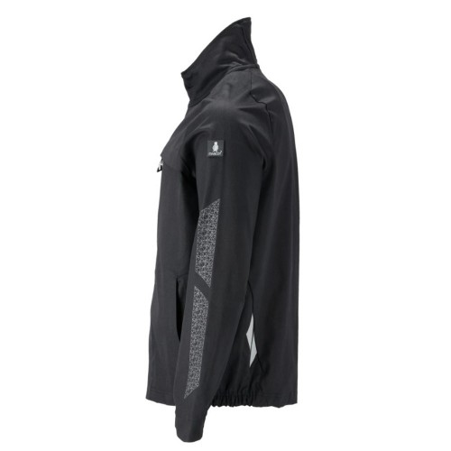 Mascot Accelerate 20709 Jacket Black