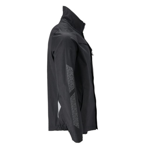 Mascot Accelerate 20709 Jacket Black