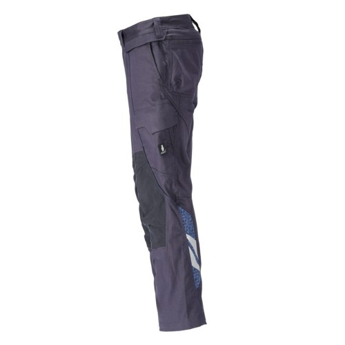 Mascot Accelerate 20779 Holster Pocket Dark Navy