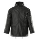 Mascot Aqua 20901 Waterproof Rain Jacket Black