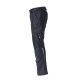Mascot Accelerate 20979 Trousers With Kneepad Pockets Dark Navy