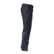 Mascot Accelerate 20979 Trousers With Kneepad Pockets Dark Navy