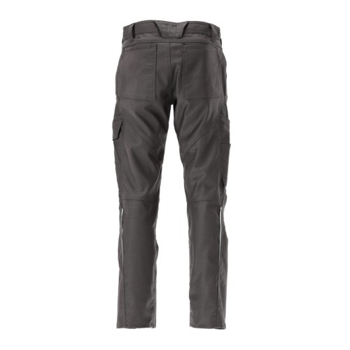 Mascot Accelerate 20979 Trousers With Kneepad Pockets Dark Anthracite