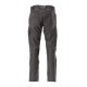 Mascot Accelerate 20979 Trousers With Kneepad Pockets Dark Anthracite