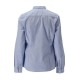 Mascot Frontline Ladies 21014 Classic Fit Shirt Light Blue