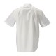 Mascot Frontline 21124 Short-Sleeved Shirt White