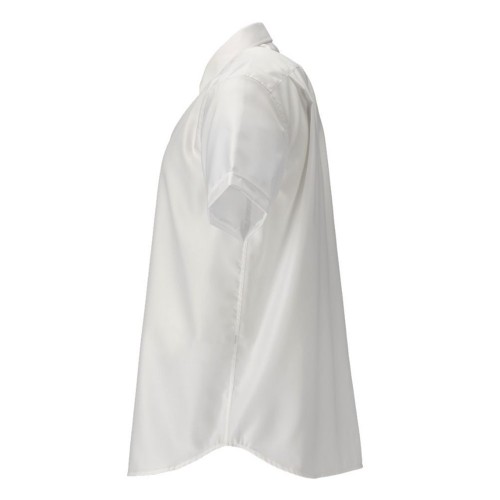 Mascot Frontline 21124 Short-Sleeved Shirt White